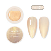 Solid Gel Polish - #47 MERMAID